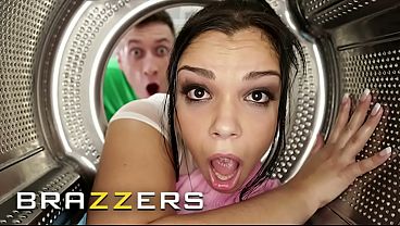 Watch Brazzers’ Hottest Stars Get Stuck In Wild Situations, Then Fucked Hard In This Steamy Compilation