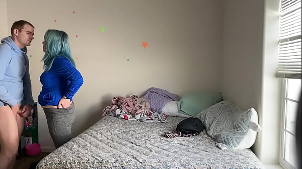 Little Thick Mama Getting Wrecked By Mase619 Big Daddy Dick