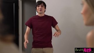 Brattysis – Stepsis Moans “i’d Rather Ride A Leprechaun’s Lucky Charm!” S22:e1