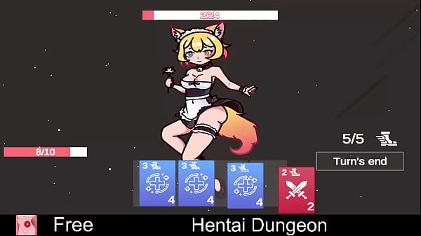 Dive Into The Horny Depths Of The Hentai Dungeon
