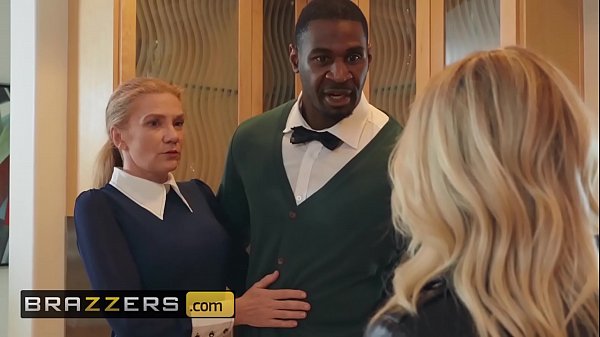 Teens Go Wild For It Huge – Khloe Kapri And Jax Slayher – Bringing That Spoiled Slut Home – Brazzers