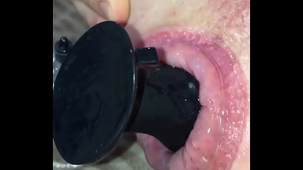 Get On Your Knees And Taste My Homemade Treat.