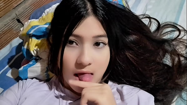 Masturbación Ardiente De Una Latina Sexy En Su Cuarto
