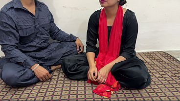 Vibrant Desi Wife Gets Shared With A Horny Baba (spicy Hindi Moans Inside)