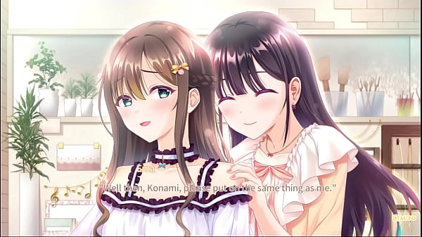 Hidden Kisses Taste Sweeter When We Sneak Away On A Date – Episode 4