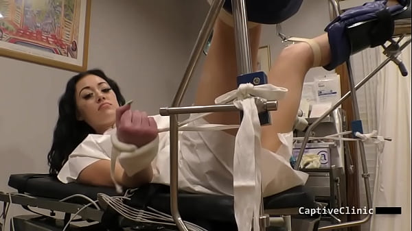 Corporate Slaves: Blaire Celeste’s Filthy Nurse’s Eye View