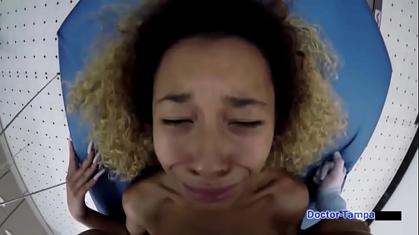 Dr. Tampa’s Dirty Lesson: Never Ride A Stranger’s Cock – Kalani Luana’s Wild Ride
