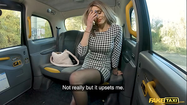 Fake Taxi – You Almost Became My Stepmom, Now Let’s Fucking Fuck