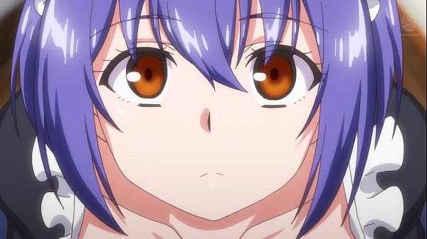 Horny Hentai Blowjob Action Packed Into One Steamy Compilation