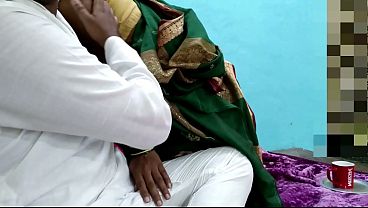 Desi Bhabhi Ki Chudai, Zor Ka Maza