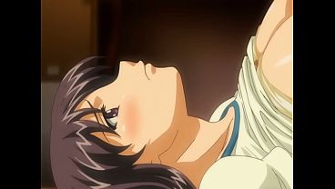 Pervy Step Bros Pound Their Hentai Step Sisters