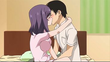 Hentai Study Date Explodes Into Raw, Hardcore Fucking