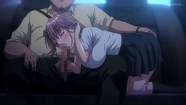 Mírame Ensuciarme: Episodio 1, Sumergite En El Deseo Prohibido, Versión Hentai En Español.