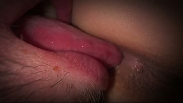 Barely Legal Student Gets Her Tight Ass Tongue-fucked And Pounded Hard In A Forest Tent During Camp