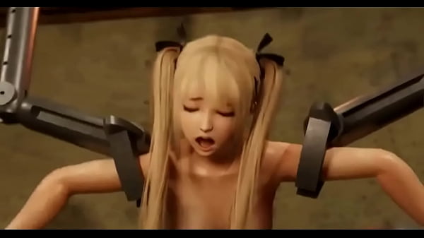 Loirinha Gostosa No Hardcore 3d