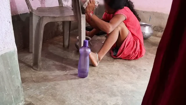 Indian Hot Sexy Desi Girl Fucked
