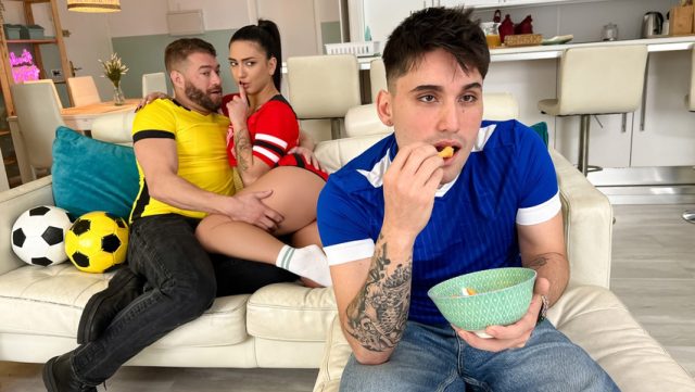 Reality Kings – Sneaking Off To Get Pounded Behind My Man’s Back