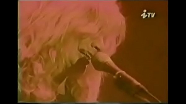 Megadeth Takes Seoul, South Korea 1998 – Raw, Filthy, And Dripping With Lust For The Stage