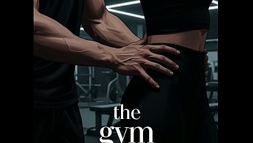 Feel The Burn: A Naughty Audio For Her