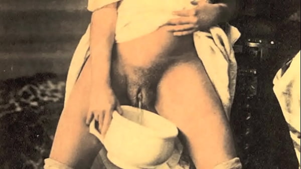 My Secret Life: Dirty Old Granny Fanny’s Naughty Vintage Nights