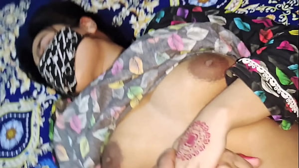 My Stepmom Gives Me A Dirty Hindi Lesson On Sex, Moaning And Fucking Like Crazy