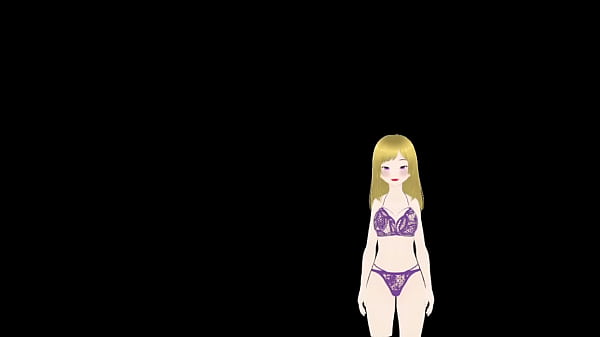 Sexy Anime Nurse With Huge, Juicy Tits