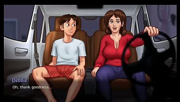 My Step Mom Watched Every Little Slip-up, Missing Nothing, Not Even The Tiniest Mistake (18+)