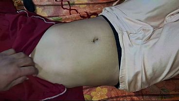 Horny Desi Bhabhi Deep Throats Her Devar’s Thick Cock