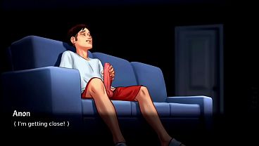 Forbidden Summer [v21.0.0] | Step Mom’s Pussy Can’t Stay Quiet Any Longer (18+) | Horny Adult Vn Game