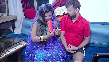 Indian Desi Couple Gets Naughty In Steamy Xxx Fun