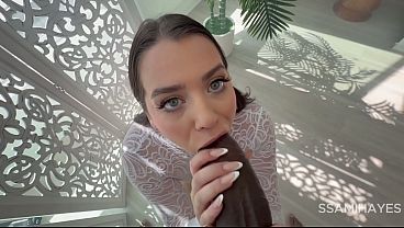 Pussy Stretched And Filled Deep By A Massive Bbc Monster Cock