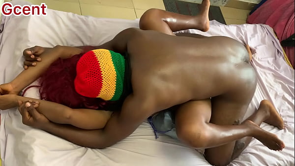 Get Your Man Deep Inside With Homemade Missionary Passion