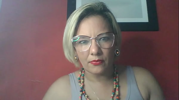 58 – Professora Dada No Mato Pelo Luno – Entreguei Meu Rabinho Pro Meu Filho