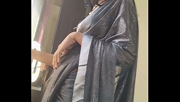 Shivani Bhabhi Gets Pounded Hard By Her Husband’s Friend While He Watches.