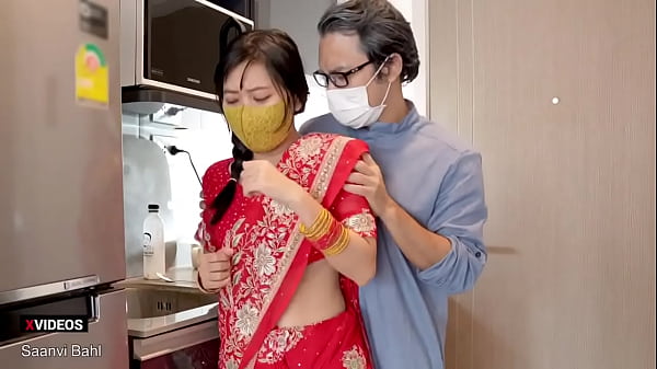 Big Ass Indian Step-daughter Lures Her Step-father’s Thick Cock (hindi Moans)