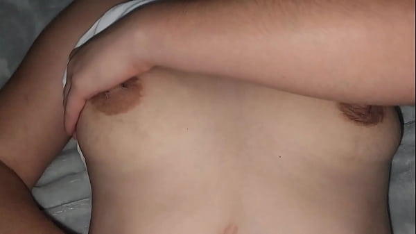 Mira Esas Tetas Perfectas Que Tiene Mi Alumna, Me Vuelven Loco.