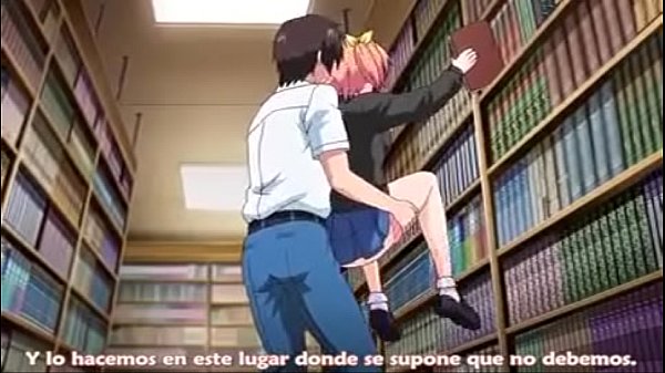 Horny Anime Fantasies You Can’t Resist.